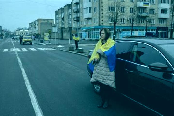 Natalie, 29 — Escort in Makukhivka, Ukraine