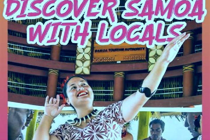 Natalie, 29 — Escort in Malaeloa/Aitulagi, American Samoa