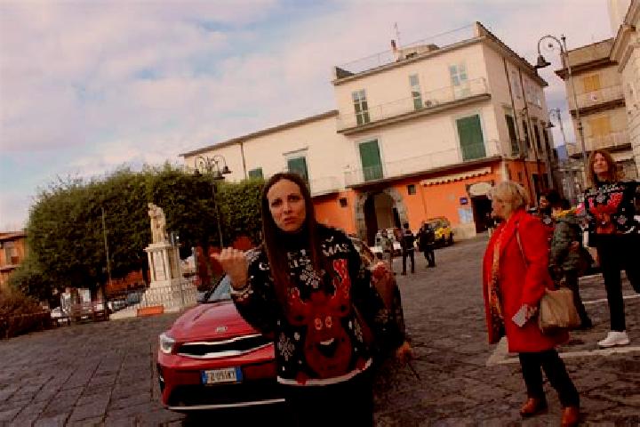Natalie, 29 — Escort in Mugnano del Cardinale, Italy