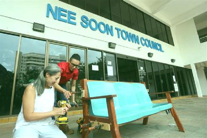 Natalie, 29 — Escort in Nee Soon Estate, Singapore