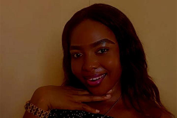Natalie, 29 — Escort in Ogu, Nigeria