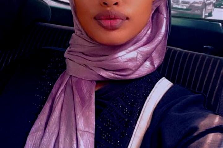 Natalie, 29 — Escort in Rahimah, Saudi Arabia
