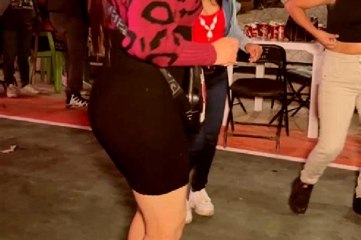 Natalie, 29 — Escort in San Martin Jolalpan, Mexico