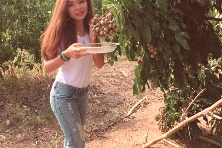 Natalie, 29 — Escort in Sanam Chai Khet, Thailand