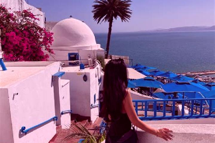 Natalie, 29 — Escort in Sidi Bousber, Morocco