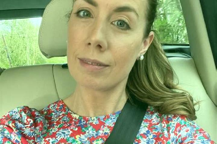 Natalie, 29 — Escort in Silchester, United Kingdom