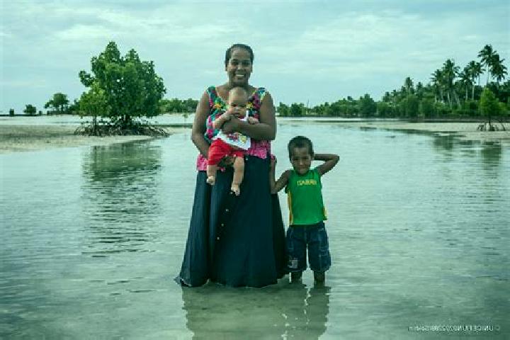Natalie, 29 — Escort in Tanaeang Village, Kiribati