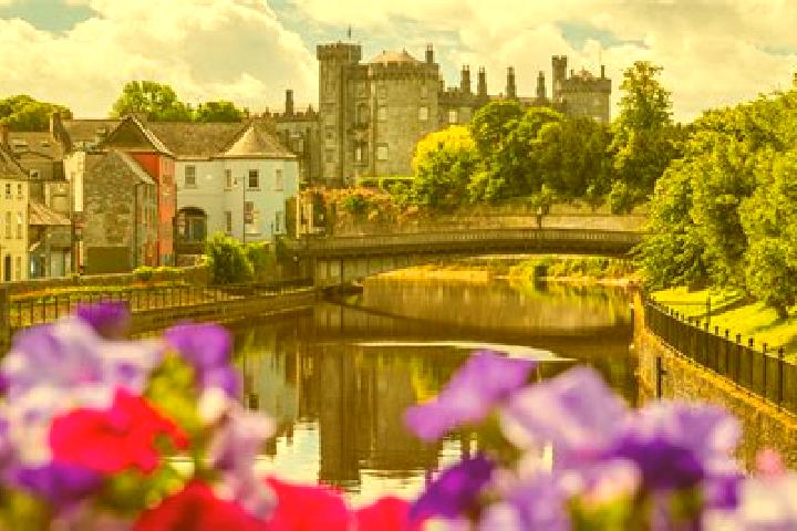 Natalie, 29 — Escort in Thomastown, Ireland