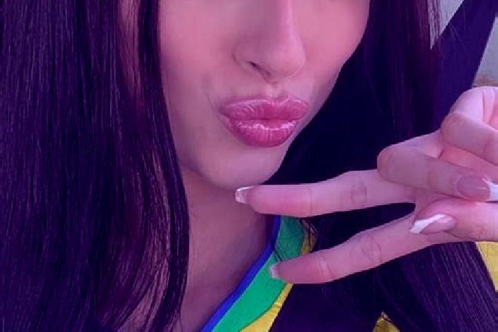 Natalie, 29 — Escort in Tucano, Brazil