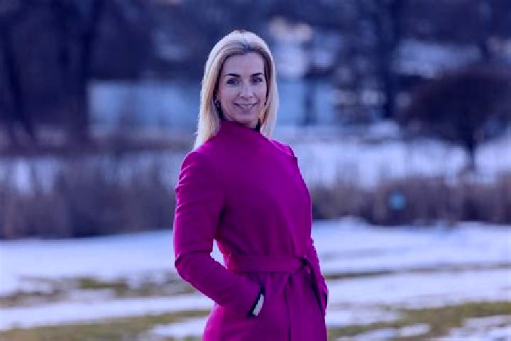 Natalie, 29 — Escort in Vana-Antsla, Estonia