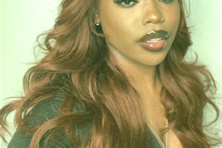 Natalie, 30, a auburn amber-eyed ebony companion based in Tam GJiep. Offering Dinner Date, Fetish, Deep French Kissing, Roleplay. Available for incall and ou...