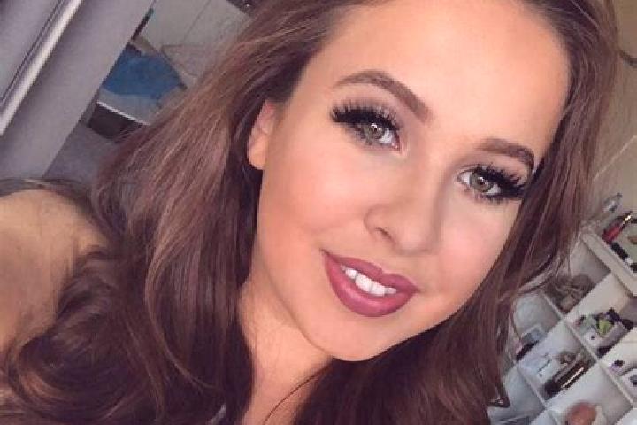 Natalie, 30, a black grey-eyed caucasian companion based in Bacame Nuevo. Offering Deep French Kissing, Massage, Fetish. Available for incall and outcall, da...