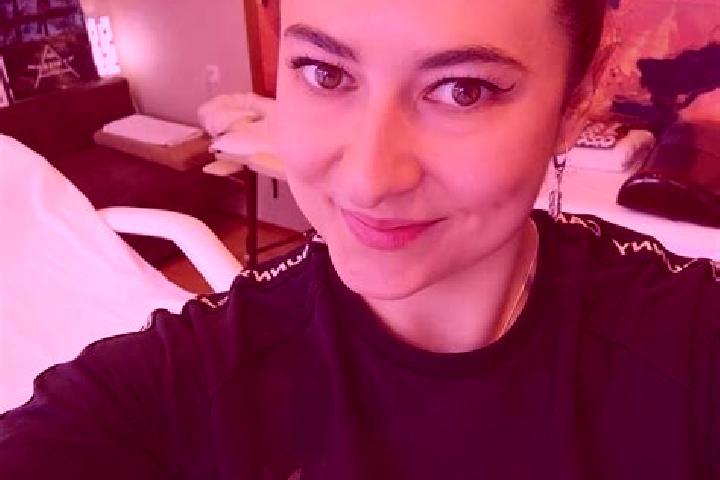 Natalie, 30, a black grey-eyed slavic companion based in Santa Cruz de Grio. Offering BDSM, 69, A-Level, Prostate Massage. Available for incall and outcall, ...