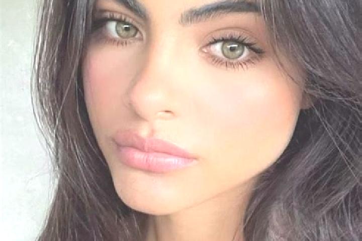 Natalie, 30, a brunette brown-eyed middle eastern companion based in Yilan. Offering Deep French Kissing, Prostate Massage, A-Level, Tantra. Available for in...