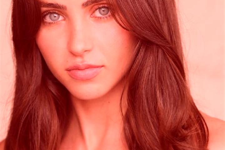 Natalie, 30, a brunette grey-eyed latina companion based in Colonia Vicente Guerrero. Offering Overnight, A-Level, CIM, Tantra, Fetish. Available for incall ...