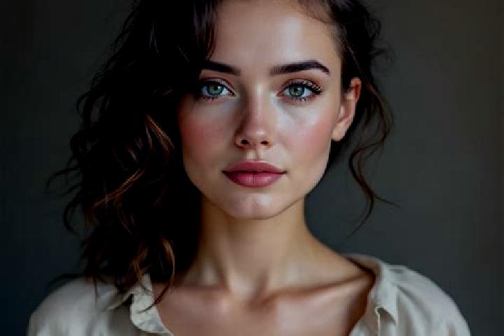Natalie, 30, a chestnut green-eyed european companion based in General Las Heras. Offering Fetish, Couples, Massage, Party Girl, A-Level. Available for incal...