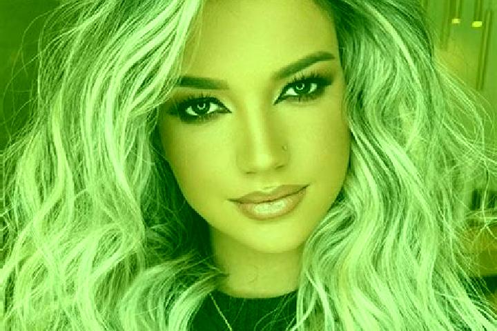 Natalie, 30, a platinum blonde brown-eyed latina companion based in San Pedro Ixcatlan. Offering Party Girl, CIM, Domination. Available for incall and outcal...
