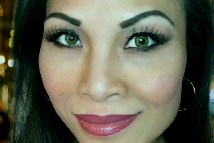 Natalie, 30, a red green-eyed asian companion based in Chepes. Offering BDSM, Dinner Date, Striptease, Couples. Available for incall and outcall, day and eve...
