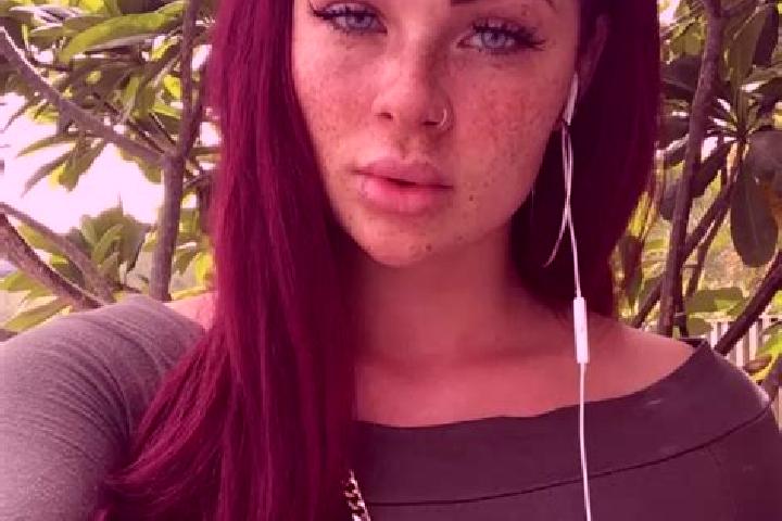 Natalie, 30, a red green-eyed caribbean companion based in Namsai. Offering Duos, Domination, Party Girl. Available for incall and outcall, day and evening d...
