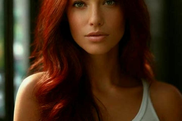 Natalie, 30, a red hazel-eyed caucasian companion based in Bosenbach. Offering Overnight, Couples, BDSM. Available for incall and outcall, overnight bookings...