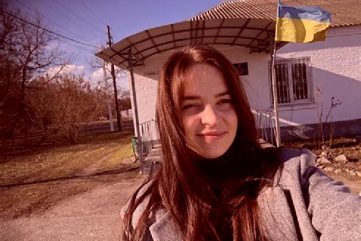 Natalie, 30 — Escort in Abazivka, Ukraine