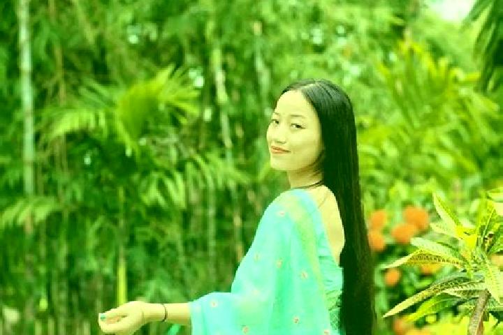 Natalie, 30 — Escort in Amguri, India