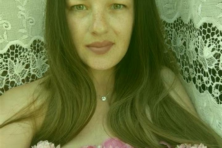 Natalie, 30 — Escort in Andrushivka, Ukraine