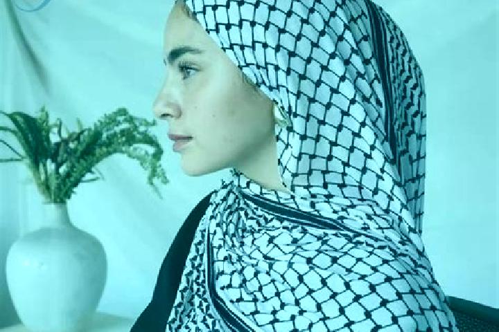 Natalie, 30 — Escort in Ar Ras, Palestine