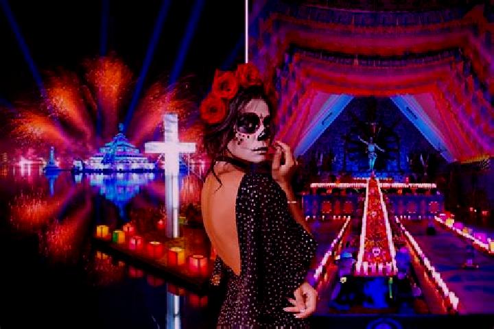 Natalie, 30 — Escort in Atencingo, Mexico