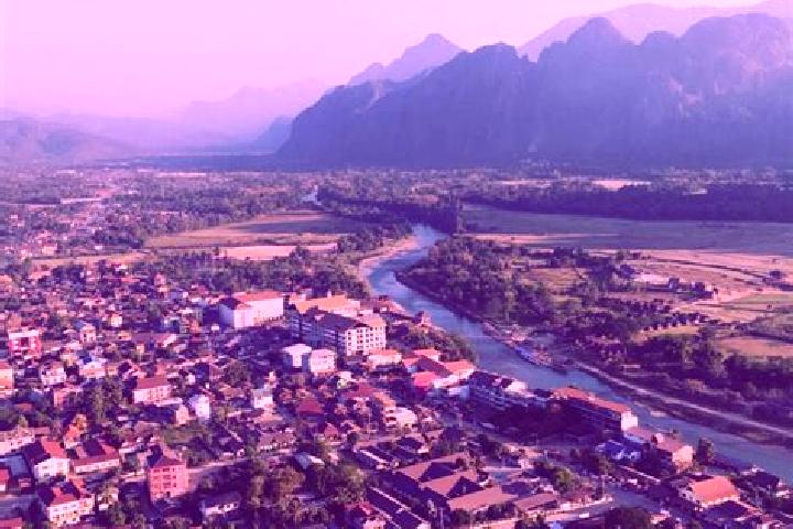 Natalie, 30 — Escort in Ban Bouakhai, Laos