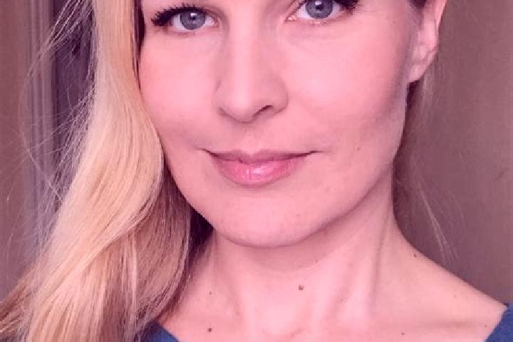 Natalie, 30 — Escort in Burton, United States