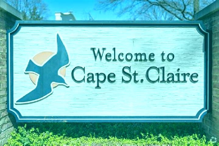 Natalie, 30 — Escort in Cape Saint Claire, United States