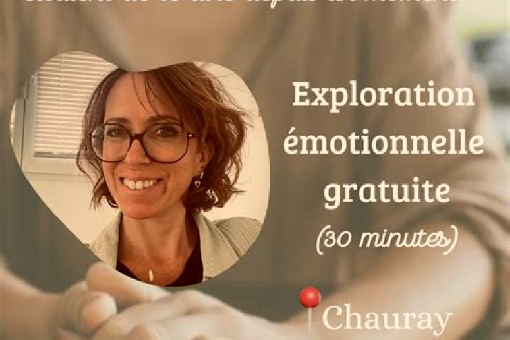 Natalie, 30 — Escort in Chauray, France