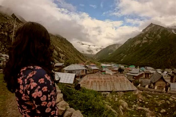 Natalie, 30 — Escort in Chitkul, India