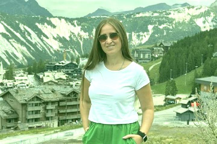 Natalie, 30 — Escort in Dulovo, Ukraine