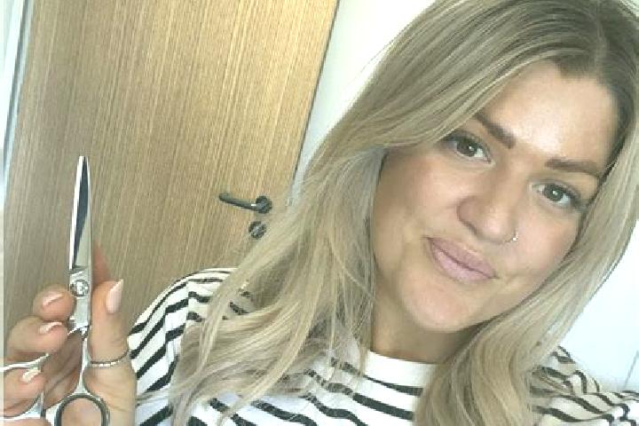 Natalie, 30 — Escort in Ferndown, United Kingdom