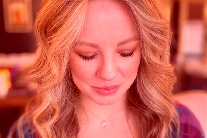 Natalie, 30 — Escort in Fort Mill, United States