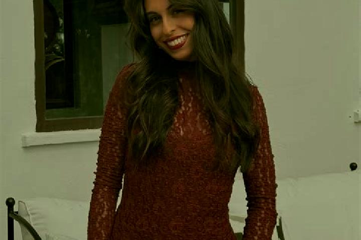 Natalie, 30 — Escort in General Martin Lopez, Mexico