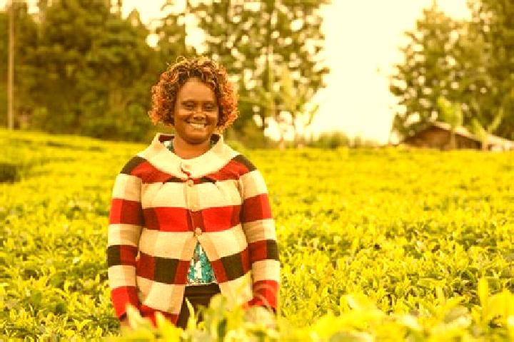 Natalie, 30 — Escort in Githiga A, Kenya