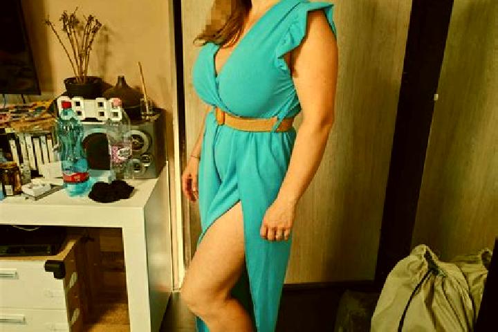 Natalie, 30 — Escort in Gyomro, Hungary