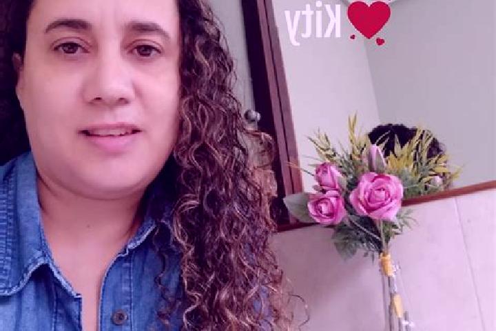 Natalie, 30 — Escort in Itariri, Brazil