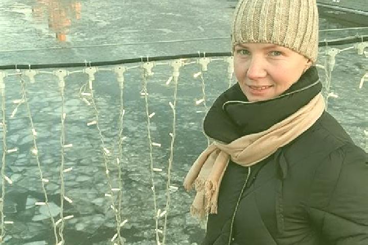 Natalie, 30 — Escort in Krasnyy, Russia