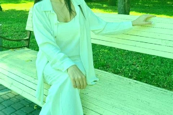 Natalie, 30 — Escort in Kyivskyi, Ukraine