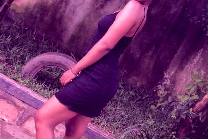 Natalie, 30 — Escort in Mabanza, Rwanda