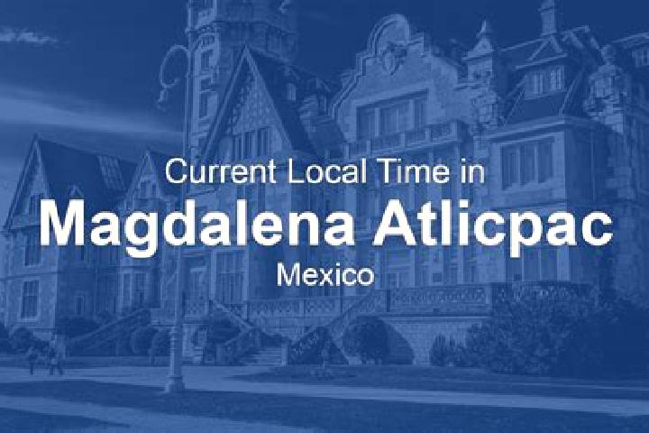 Natalie, 30 — Escort in Magdalena Atlicpac, Mexico