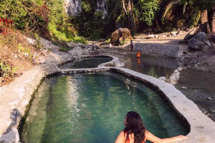 Natalie, 30 — Escort in Mainit Norte, Philippines