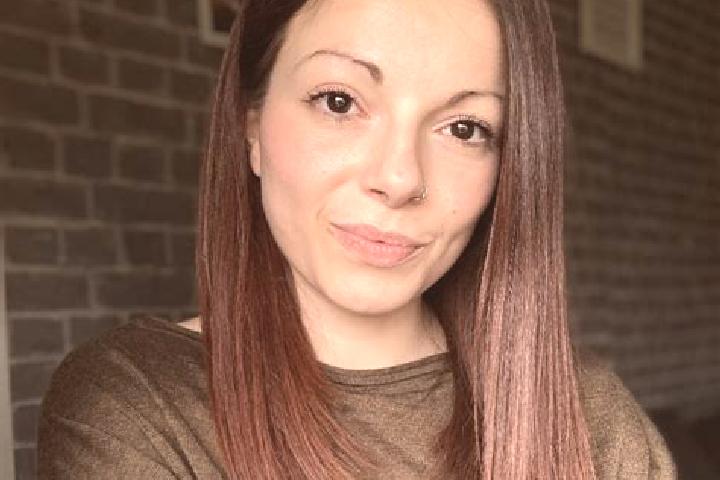 Natalie, 30 — Escort in Nickenich, Germany
