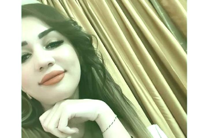 Natalie, 30 — Escort in Novoishimskoye, Kazakhstan