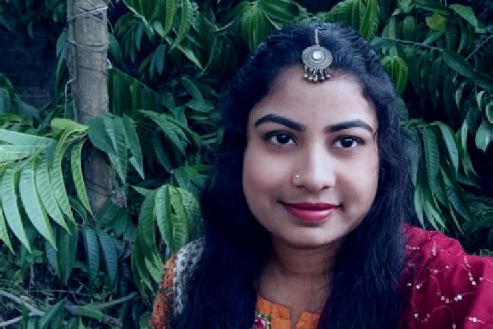 Natalie, 30 — Escort in Parbatipur, Bangladesh
