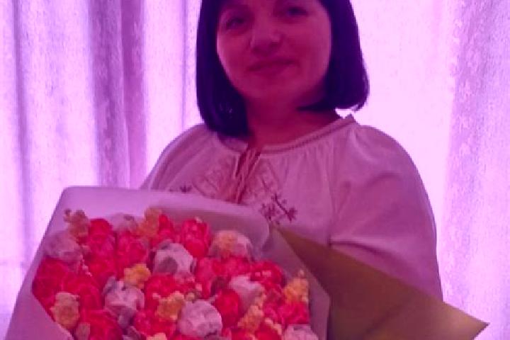 Natalie, 30 — Escort in Pidhaytsi, Ukraine